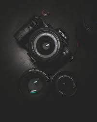 Best camera wallpaper, desktop background for any computer, laptop, tablet and phone. Best 500 Camera Photos Hd Download Free Images Stock Photos On Unsplash