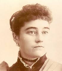 Louise Maria Matilda Weinke Blank (1872-1949)