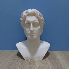 Buy Alexander the Great Bust Head