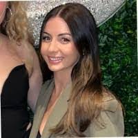 Abigail Langer's Instagram, Twitter & Facebook