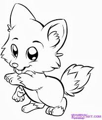 Image courtesy of ruth meharg photo by: Cute Animal Coloring Pages Free Coloring Home