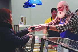 Donations of food, beverages, and bread from local establishments and solicit donations for the accompanying silent auction. Https Www Nashuatelegraph Com News 2019 02 21 Empty Bowls Full Spirits