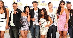 Apr 12, 2018 · of course, after the first season of jersey shore became such a huge hit, the cast was no longer just paid in gift cards. Jersey Shore Cast Sign Contracts For Season 3 Pay Situation Settled Cbs News