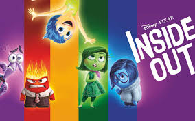 Inside Out Wallpapers Wallpaper Cave