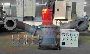 Germany develops portable micro-hydro energy unit