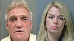 Mother, ex-boyfriend sentenced in death of 5-year-old Ouachita Parish girl