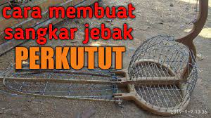Langkah pertama dalam cara membuat burung tekukur rajin berbunyi ialah dengan sering menjemurnya di pagi hari ketika sinar matahari hangat dan belum terik, lakukan setiap pagi hari ketika cuaca cerah (tidak dalam kondisi hujan) agar ia mendapat vitamin alami dari sinar matahari hangat. Tutorial Langkah Langkah Membuat Sangkar Jebak Perkutut Youtube
