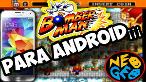 Es uno de los dos juegos bomberman desarrollados por hudson soft que se lanzó para el hardware neo geo, hemos creado esta guía para ayudar a . Neo Bomberman Android Gratis Encuentro Libertine Embrun