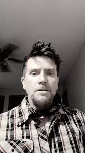 Patrick Davidson Eunice