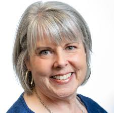 Patti Schreiber's Instagram, Twitter & Facebook