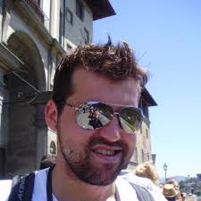 David Benjamin Forrester