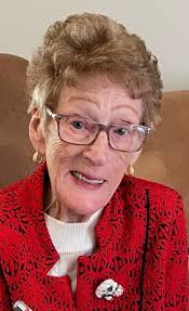 Clotilda Marie Chayter