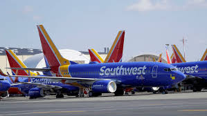 These credit cards range from simple cards with low annual fees to premium cards that offer greater rewards and benefits. Southwest Airlines Flight Attendants Could Soon Be Selling Credit Cards On Flights To Stem Pandemic Losses