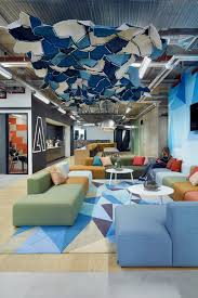 Adobe Offices London Office Snapshots In 2020 Office Furniture Layout Small Office Design Office Design Inspiration