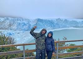 It will take you far out of the way, but visiting the perito moreno glacier in the deep south of argentina will mean you are viewing one of the most phenomenal natural occurrences on the planet. How To Get To Perito Moreno Glacier From El Calafate The Culture Map