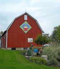 Reminder The Drawing For The Free Copy Of The Kansas City Star Quilts Book From The Bedroom To The Barnyard Will Painted Barn Quilts Barn Quilts Barn Quilt