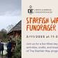 Family Fun for a Cause - Our Starfish Way... event in Perth