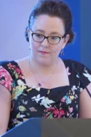 Dr Jennifer Sellin (J.A.)