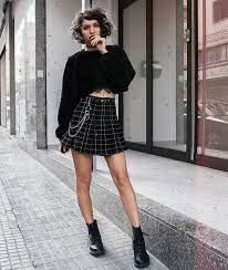 Find the perfect alternative fashion stock photos and editorial news pictures from getty images. Follow Altgirl Alternative Style Grunge Style Gothic Style Grunge Girl Grunge Outfits Alternative Girl Alterna Fashion Sketches Dresses Grunge Fashion Fashion