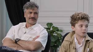 Image result for director jojo rabbit