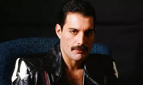 Freddie mercury last vocal recording #freddiemercury #queen #musicdiscussion. Freddie Mercury S Final Days He Was Carried Downstairs To Fulfil His Last Wish Music Entertainment Express Co Uk