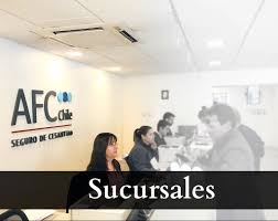 De ese modo, los fondos del seguro de cesantía podrán ser retirados hasta el 6 de septiembre en el sitio web de la afc. Afc En Chile Sucursales