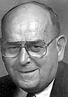 Corwin Berry Obituary (2007)