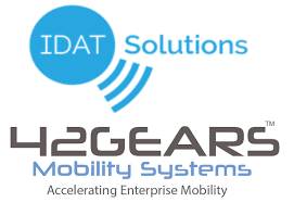 Secure, monitor and manage any device, any platform, anywhere. Idat Partners With 42gears For Mobile Device Management Idat Solutions