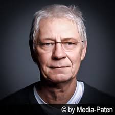 Pierre Peters-Arnolds Sprecher