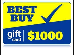 Get A 1000 Bestbuy Gift Card It S Only U S A Enter Your Email Id And Comlete Your Simple Survey To W Gift Card Deals Cool Things To Buy Walmart Gift Cards