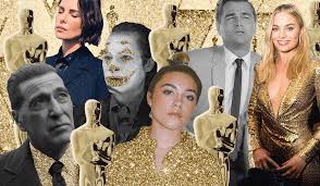 The nominees have been announced—here is the complete list of oscar nominations. Joker Takes The Lead But Women Get Overlooked The Oscar Nominations 2020