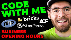 Bricks Builder: Show/Hide elements based