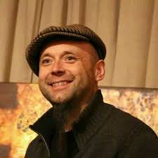 Dave Gould (@davegouldmusic)