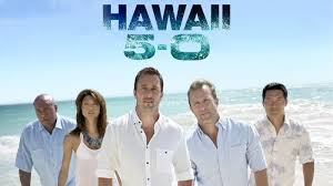 La Saison 7 De Inedite De Hawaii 5 0 Diffusee Des Le 1er Avril Sur M6 Le Zapping Du Paf