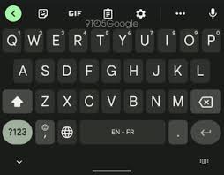Giant boulder of death mod: Gboard On Android 12 Updated Keyboard With More Material You Elements