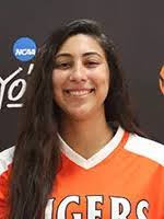 2020 Softball Roster