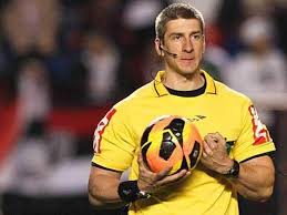 En Tolima explotan contra la Conmebol por designación de Anderson Daronco para dirigir el choque con Coquimbo