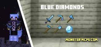 Check spelling or type a new query. Blue Diamonds Texture Pack Texture Packs Minecraft Bedrock