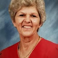 Marjorie Snowden Obituary