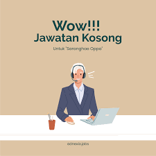 At emco executives, we are a millennial company where our innovative yet personal approaches in recruitment and talent acquisition are relevant to. Adnexio Pa Twitter Emco Executives Sdn Bhd Sedang Mencari Oppa Untuk Mengisi Jawatan Kosong Di Syarikat Mereka Sebagai Game Advisory Korean Speaker Mereka Yang Berkebolehan Dalam Menulis Membaca Dan Bertutur Di Dalam