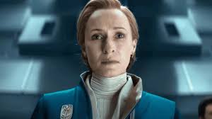 What are some notable lines from Andor?