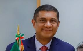 Hector Elizalde Mora