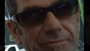 Fundraiser by Jami Conley : Mike Baca's last ride to his final resting place