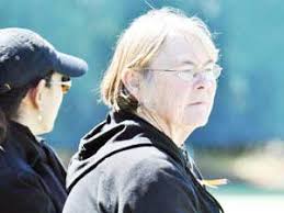 Former Harbor, Petoskey tennis coach Ruemenapp inducted into MHSTeCA Hall  of Fame