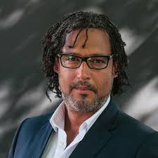 David Olusoga appointed to The Scott Trust