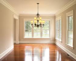 Crown Molding 101 Simon Thomas Homes House Interior House Design