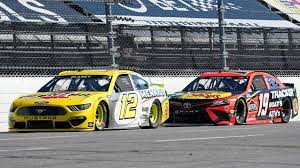 Cole custer won the nascar xfinity series race at richmond raceway on friday. Nascar Power Rankings For Richmond Race Week Charlotte Observer