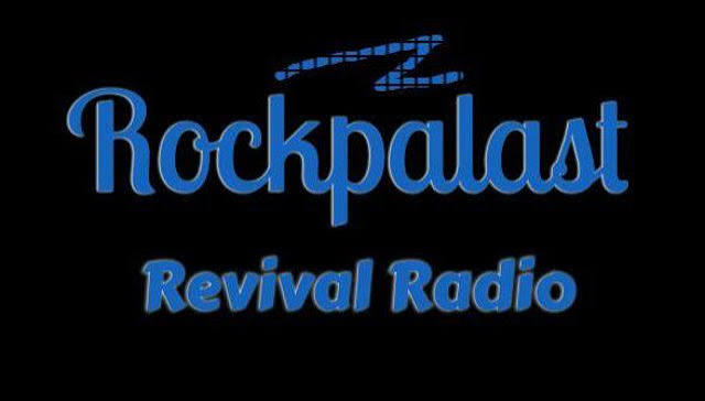 	Rockpalast Revival Radio Saar