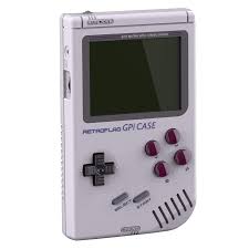 The first handheld in the game boy family, it was first released in japan on april 21, 1989, then north america, three months later, and lastly in europe, more than one year later. Retroflag Gpi Game Boy Case For Raspberry Pi Zero W Elektor