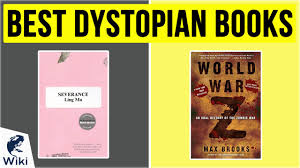See our best books for other age groups. Top 10 Dystopian Books Of 2020 Video Review